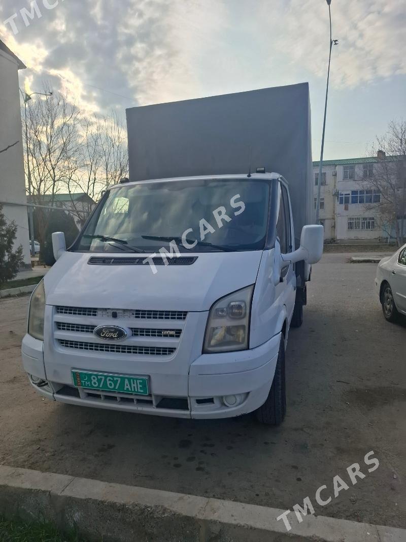 Ford Transit Connect 2008 - 145 000 TMT - Aşgabat - img 2