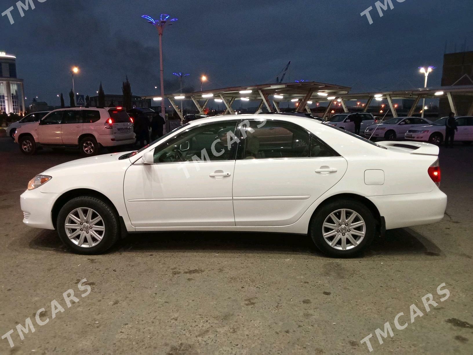 Toyota Camry 2003 - 143 000 TMT - Губадаг - img 4