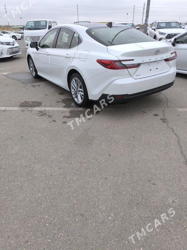 Toyota Camry 2024 - 699 000 TMT - Aşgabat - img 3