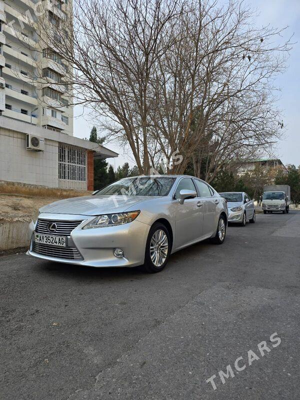 Lexus ES 350 2012 - 332 000 TMT - Ашхабад - img 6