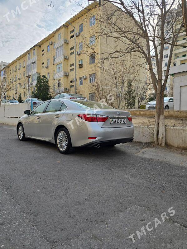 Lexus ES 350 2012 - 332 000 TMT - Ашхабад - img 3