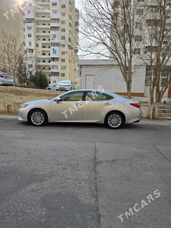 Lexus ES 350 2012 - 332 000 TMT - Ашхабад - img 2