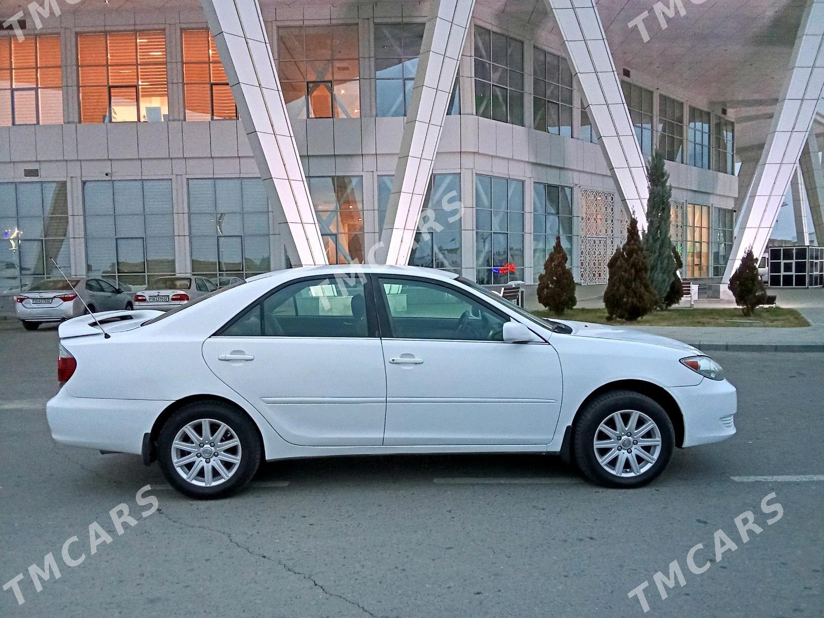 Toyota Camry 2003 - 143 000 TMT - Губадаг - img 7