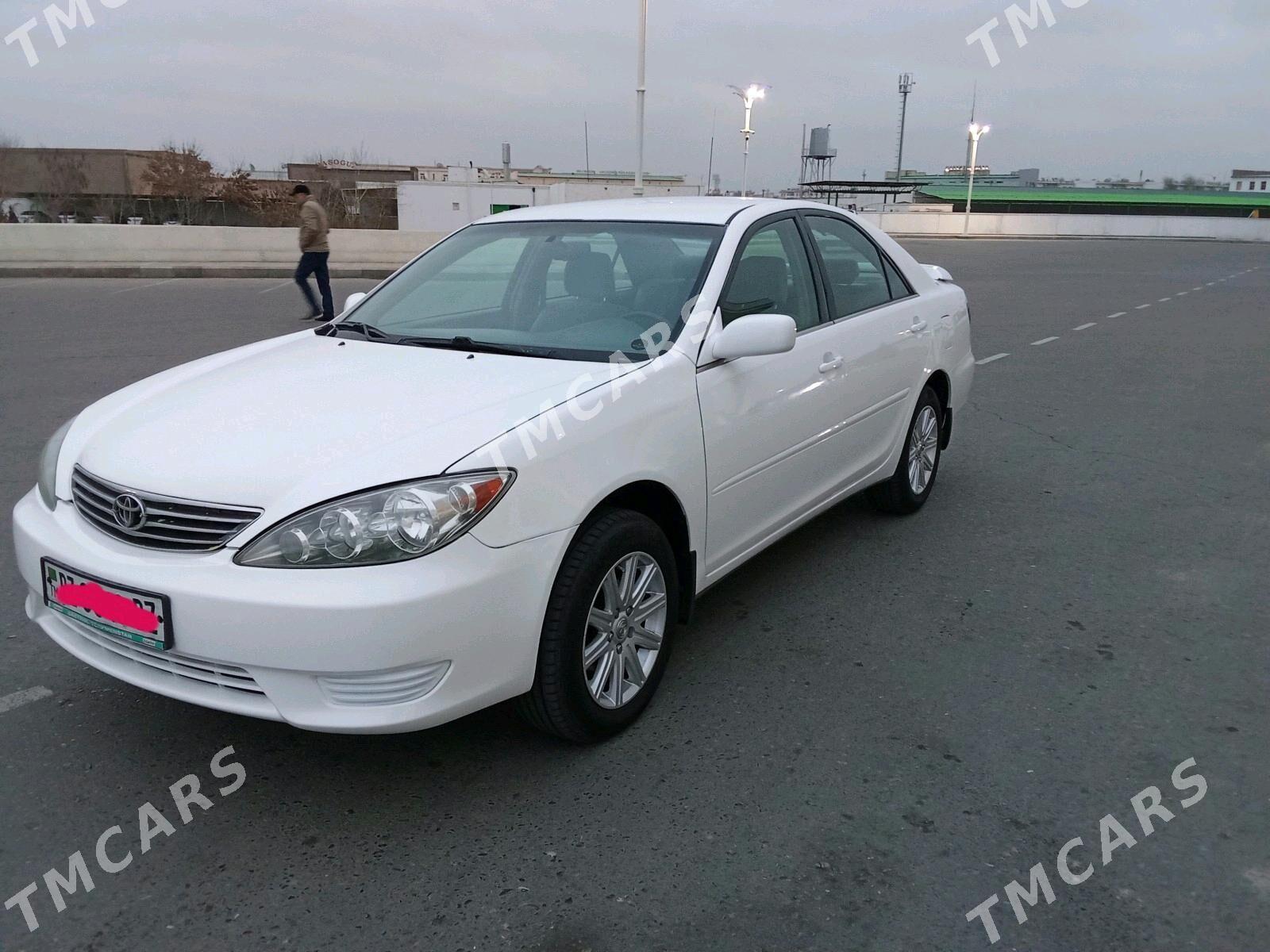 Toyota Camry 2003 - 143 000 TMT - Губадаг - img 8