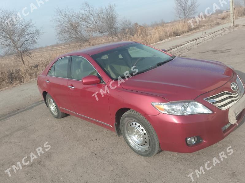 Toyota Camry 2009 - 200 000 TMT - Дашогуз - img 2