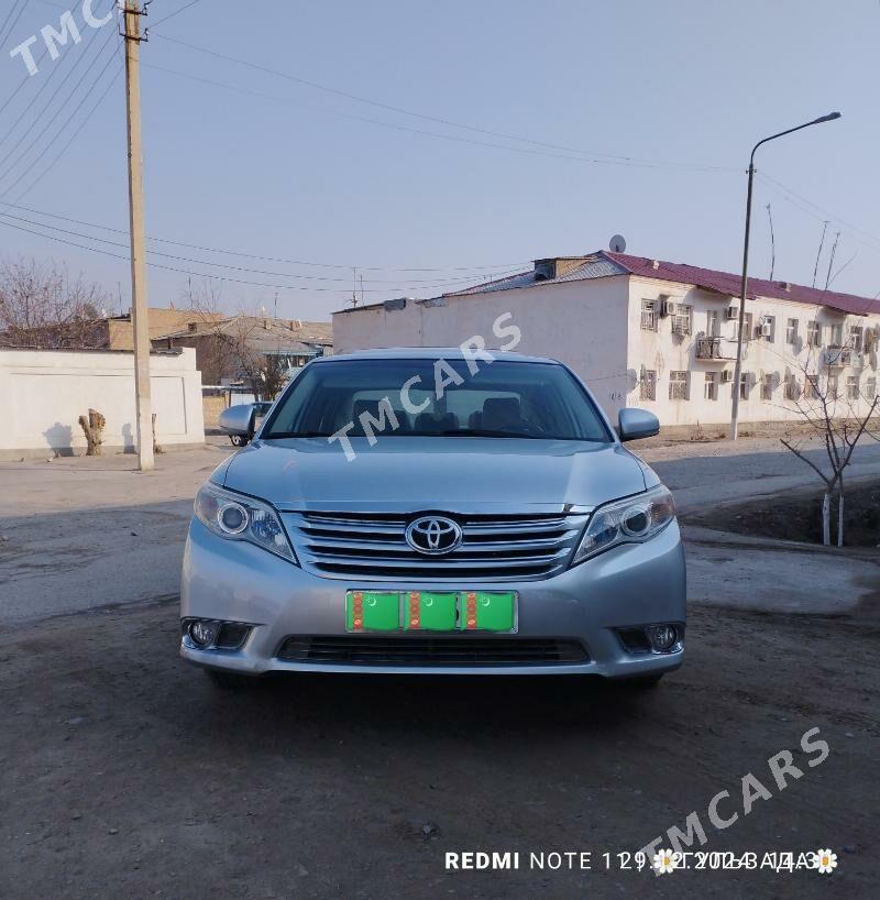 Toyota Avalon 2011 - 280 000 TMT - Daşoguz - img 2