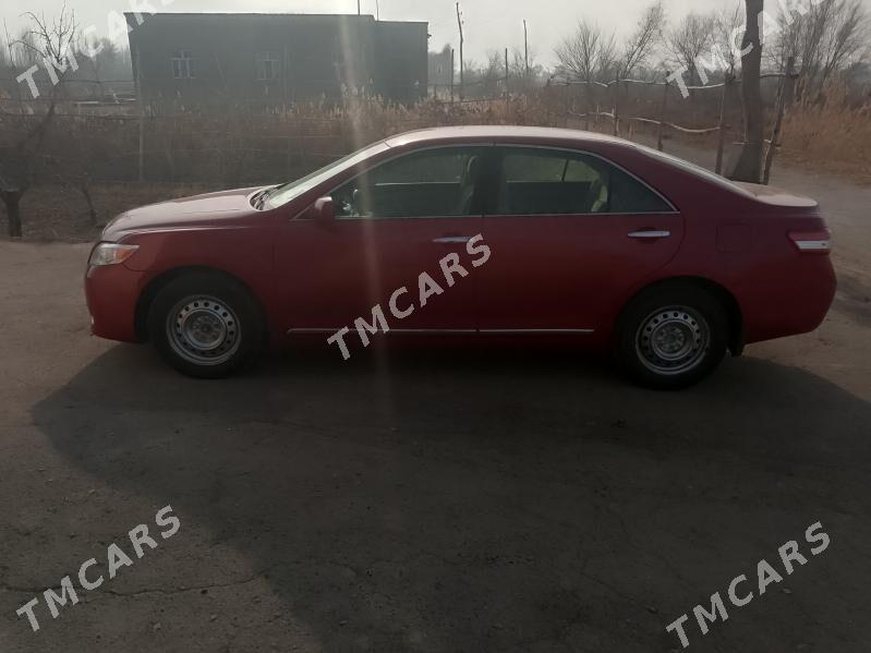 Toyota Camry 2009 - 200 000 TMT - Дашогуз - img 4