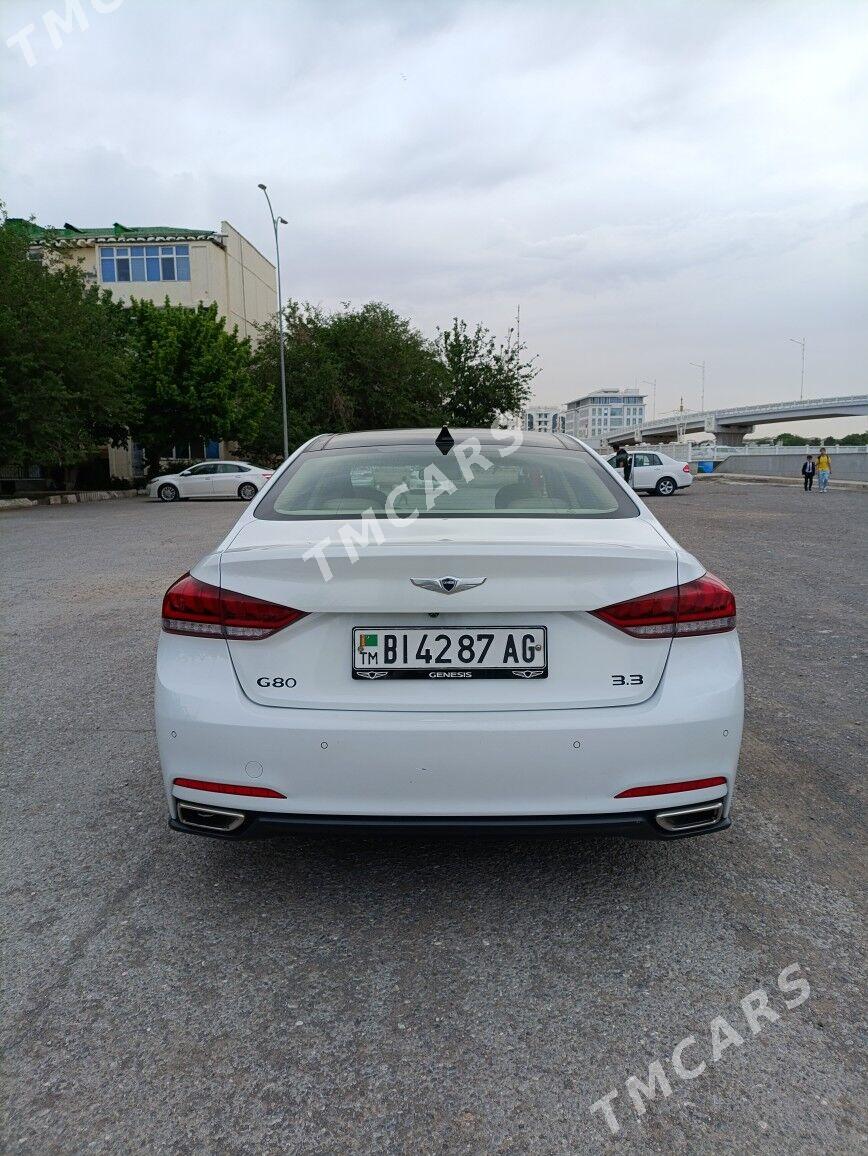 Hyundai Genesis 2015 - 299 000 TMT - Ашхабад - img 6