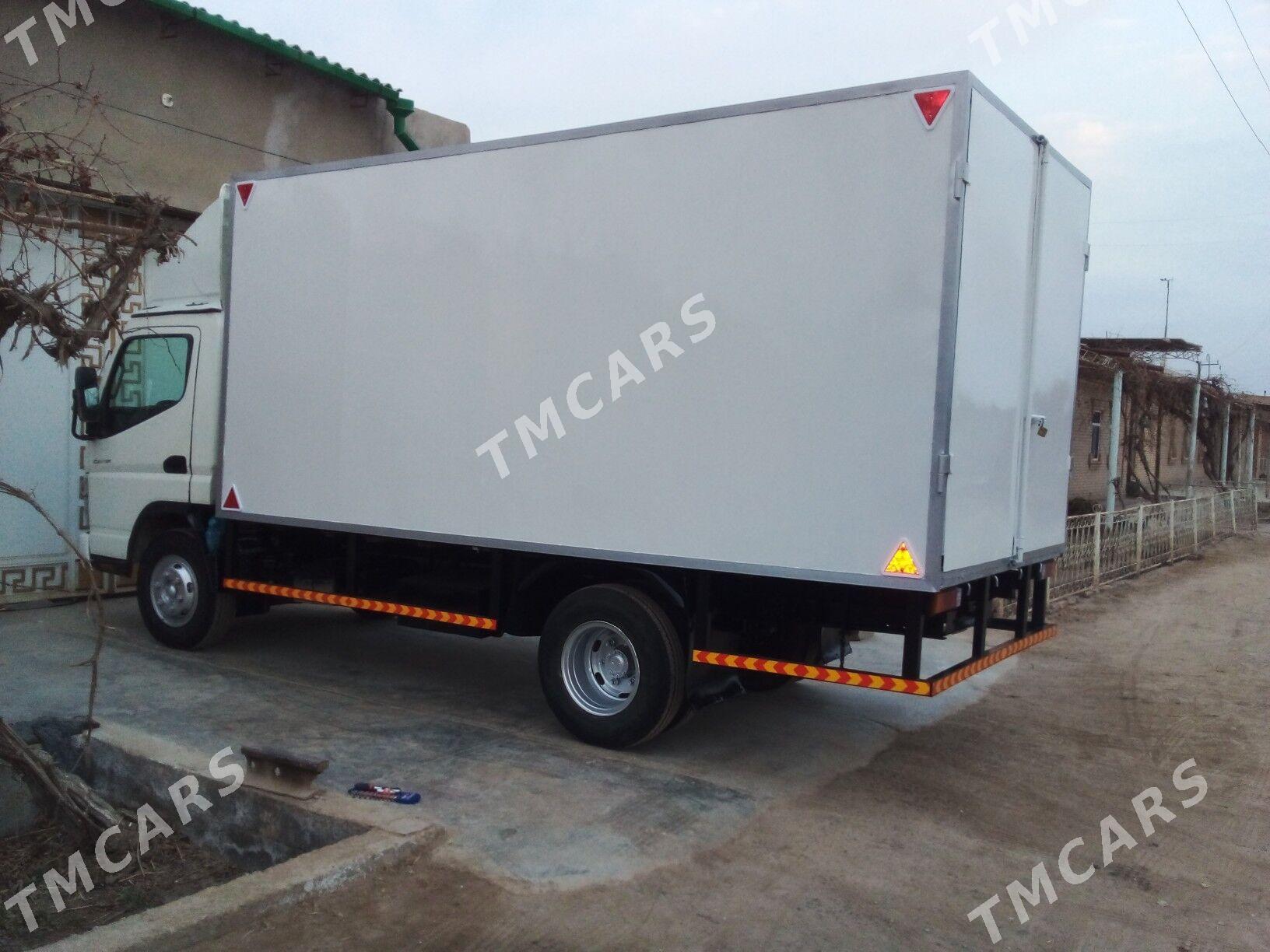 Mitsubishi Canter 2013 - 395 000 TMT - Çärjew - img 2