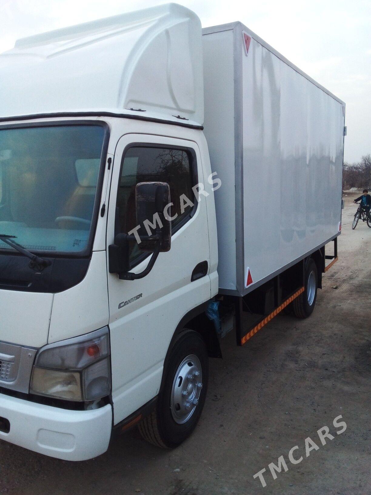 Mitsubishi Canter 2013 - 395 000 TMT - Çärjew - img 7