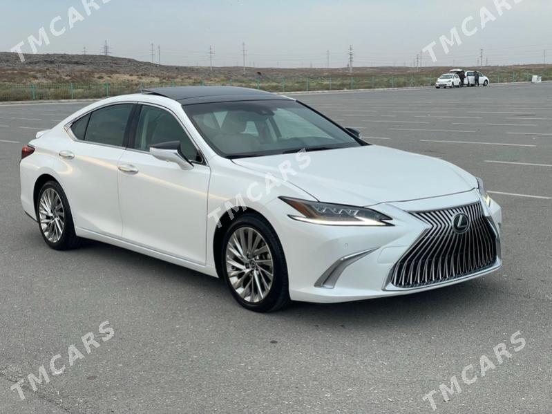 Lexus ES 350 2019 - 562 000 TMT - Ашхабад - img 2