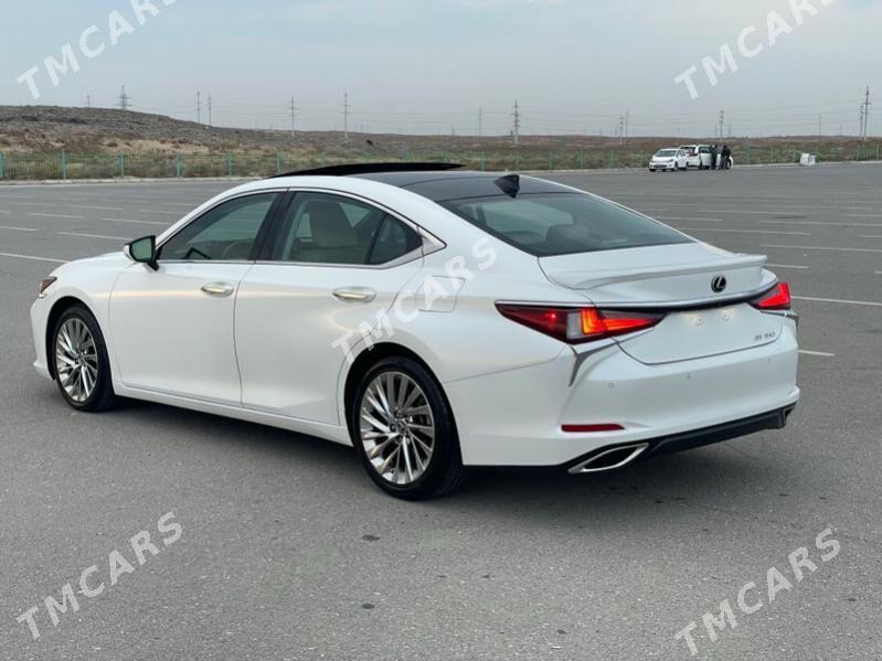 Lexus ES 350 2019 - 562 000 TMT - Ашхабад - img 6