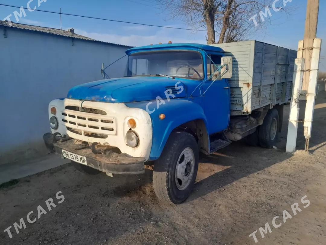 Zil 130 1987 - 75 000 TMT - Serhetabat (Guşgy) - img 5