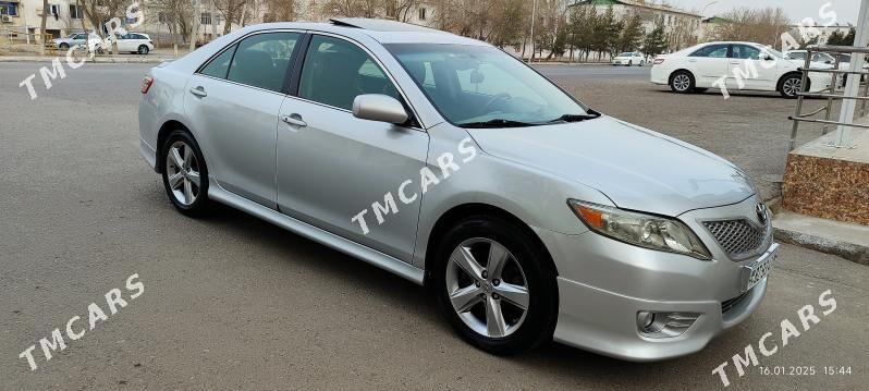 Toyota Camry 2011 - 200 000 TMT - Mary - img 3