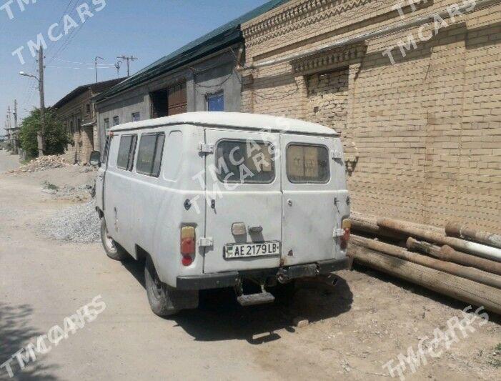 UAZ 469 2000 - 30 000 TMT - Туркменабат - img 2