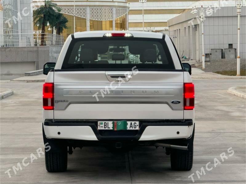 Ford F-150 2019 - 445 000 TMT - Бедев - img 10