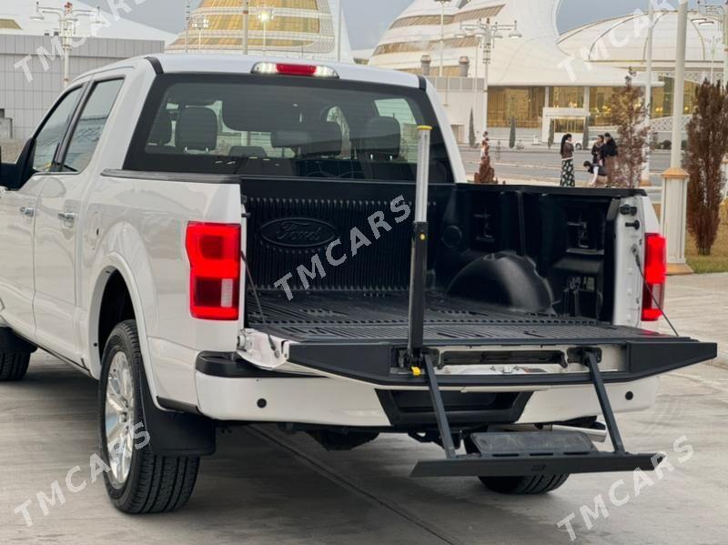 Ford F-150 2019 - 445 000 TMT - Бедев - img 5