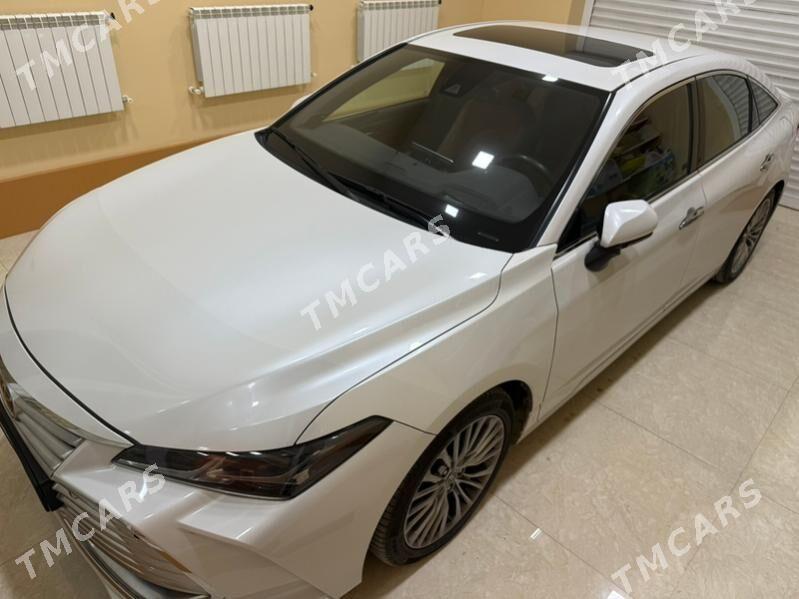 Toyota Avalon 2022 - 750 000 TMT - Ашхабад - img 2