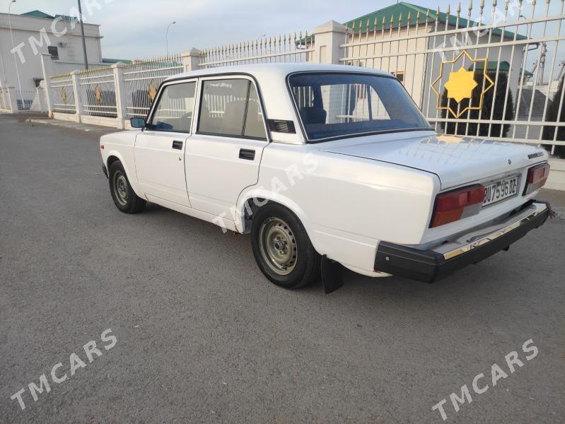 Lada 2107 2002 - 30 000 TMT - Губадаг - img 2