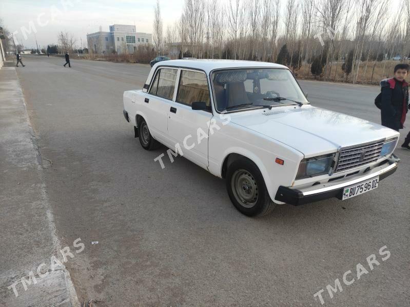 Lada 2107 2002 - 30 000 TMT - Губадаг - img 3