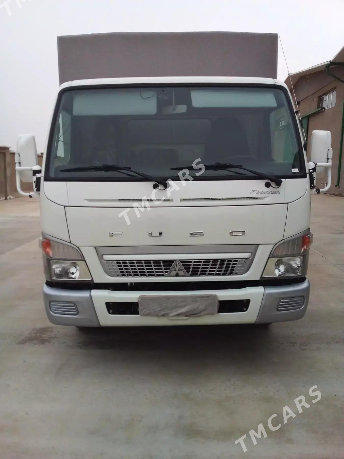 Mitsubishi Canter 2024 - 570 000 TMT - Aşgabat - img 2