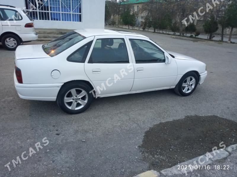 Opel Vectra 1992 - 27 000 TMT - Türkmenbaşy - img 3