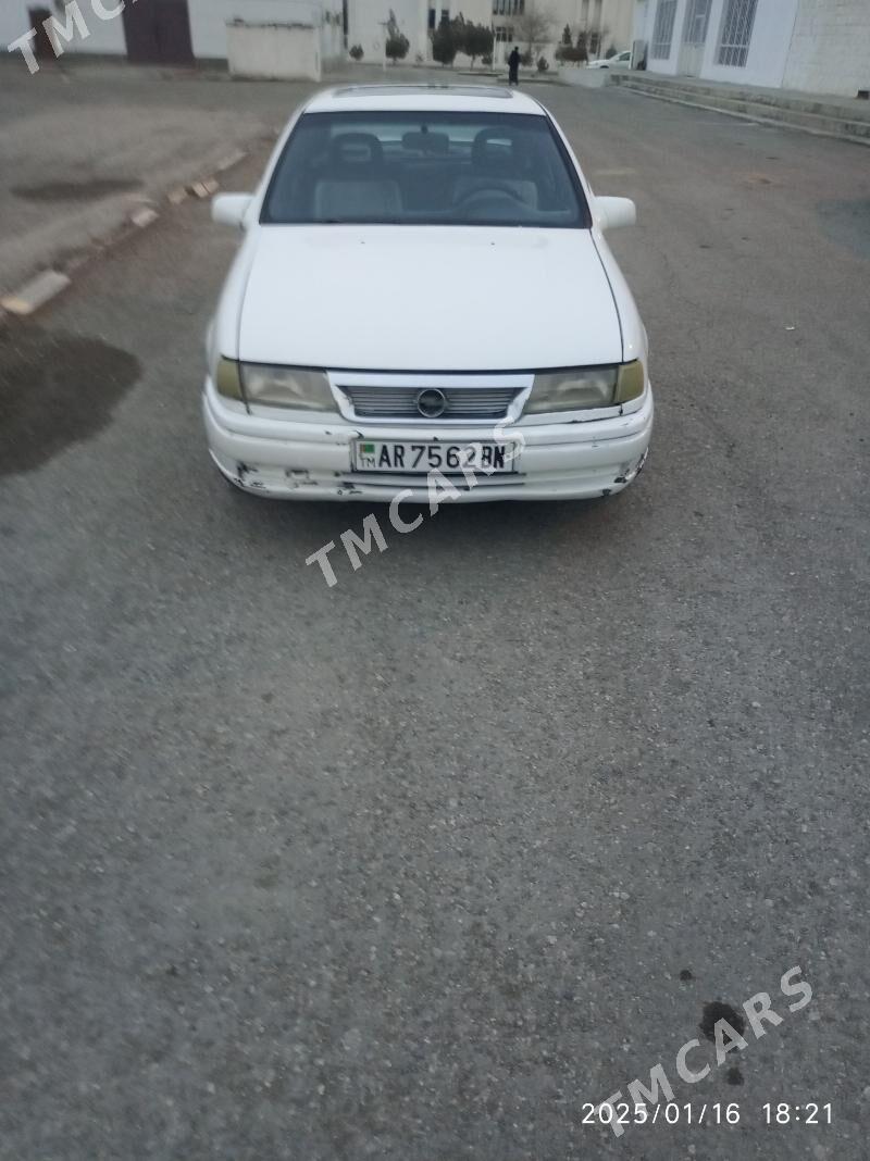 Opel Vectra 1992 - 27 000 TMT - Türkmenbaşy - img 4