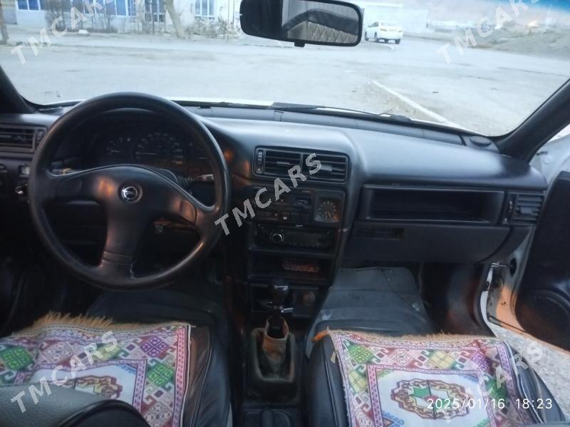 Opel Vectra 1992 - 27 000 TMT - Türkmenbaşy - img 5