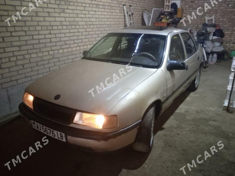 Opel Vectra 1992 - 22 000 TMT - Türkmenabat - img 5