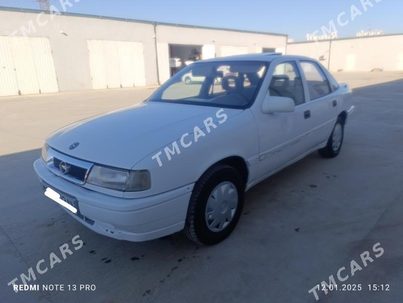 Opel Vectra 1990 - 24 000 TMT - Tejen - img 6