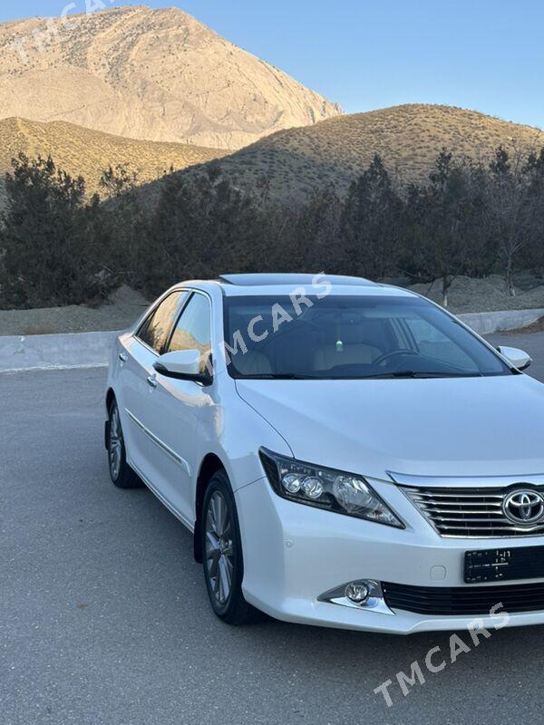 Toyota Aurion 2017 - 495 000 TMT - Aşgabat - img 2