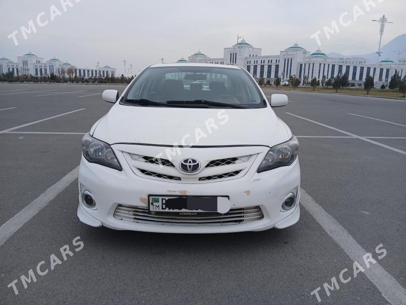 Toyota Corolla 2010 - 120 000 TMT - Гёкдепе - img 2