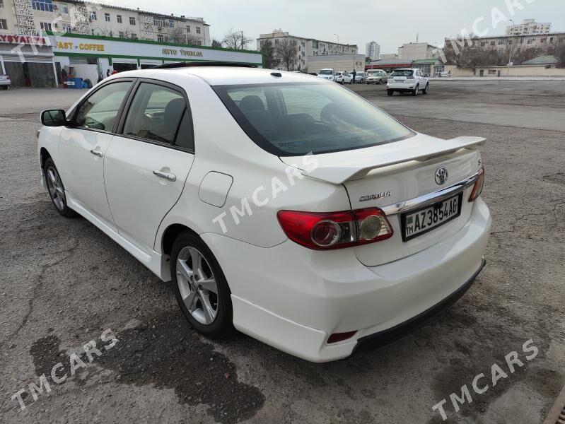 Toyota Corolla 2011 - 170 000 TMT - Aşgabat - img 3