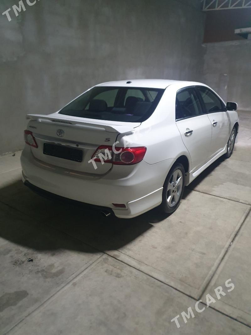 Toyota Corolla 2012 - 170 000 TMT - Aşgabat - img 3