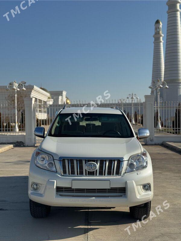 Toyota Land Cruiser Prado 2013 - 495 000 TMT - Balkanabat - img 6