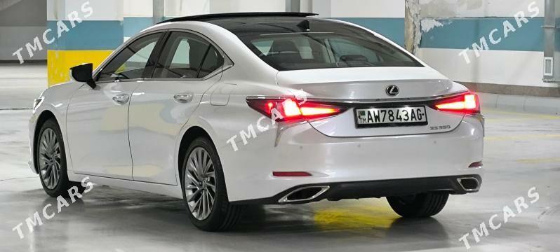 Lexus ES 350 2018 - 590 000 TMT - Aşgabat - img 3