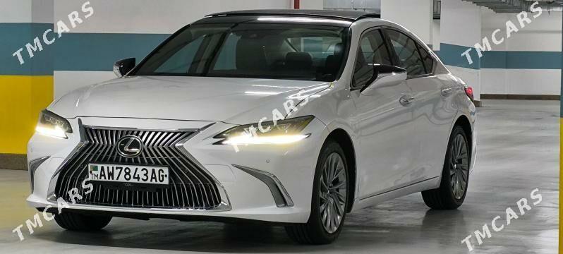 Lexus ES 350 2018 - 590 000 TMT - Aşgabat - img 2