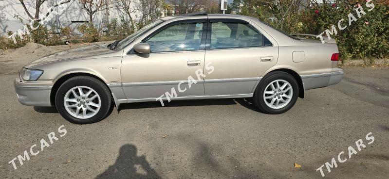 Toyota Camry 2001 - 175 000 TMT - Мары - img 3