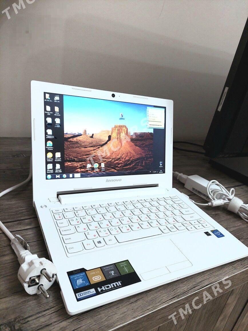 Lenovo S 20-30 - Мир 4 - img 2