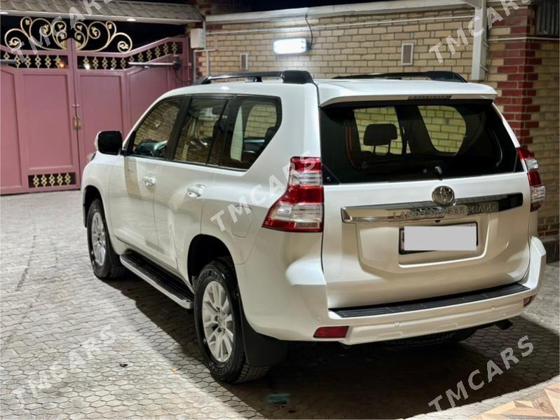 Toyota Land Cruiser Prado 2016 - 725 000 TMT - Aşgabat - img 4