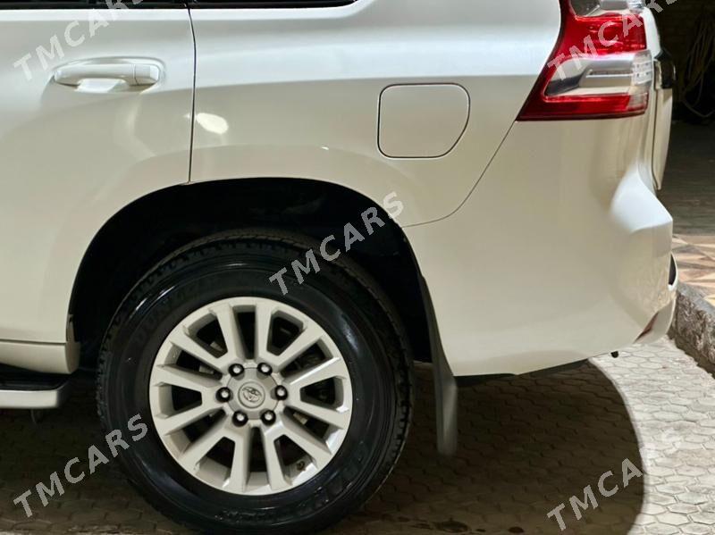 Toyota Land Cruiser Prado 2016 - 725 000 TMT - Aşgabat - img 3