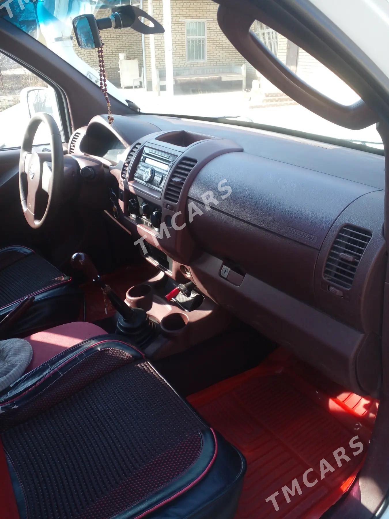 Nissan Navara 2012 - 145 000 TMT - Mary - img 5