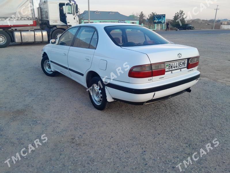 Toyota Corona 1994 - 55 000 TMT - Ёлётен - img 2