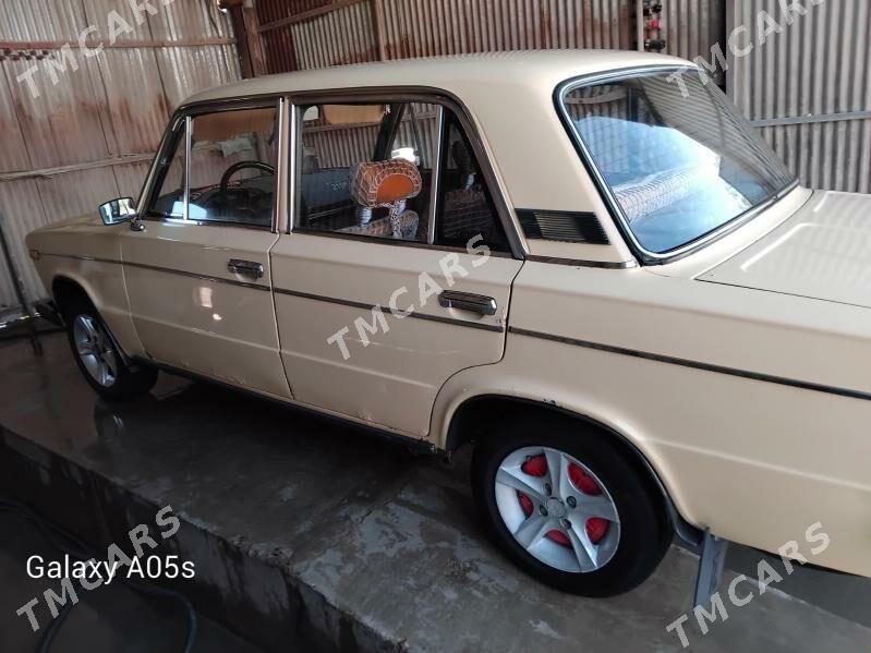 Lada 2106 1987 - 25 000 TMT - Мургап - img 2