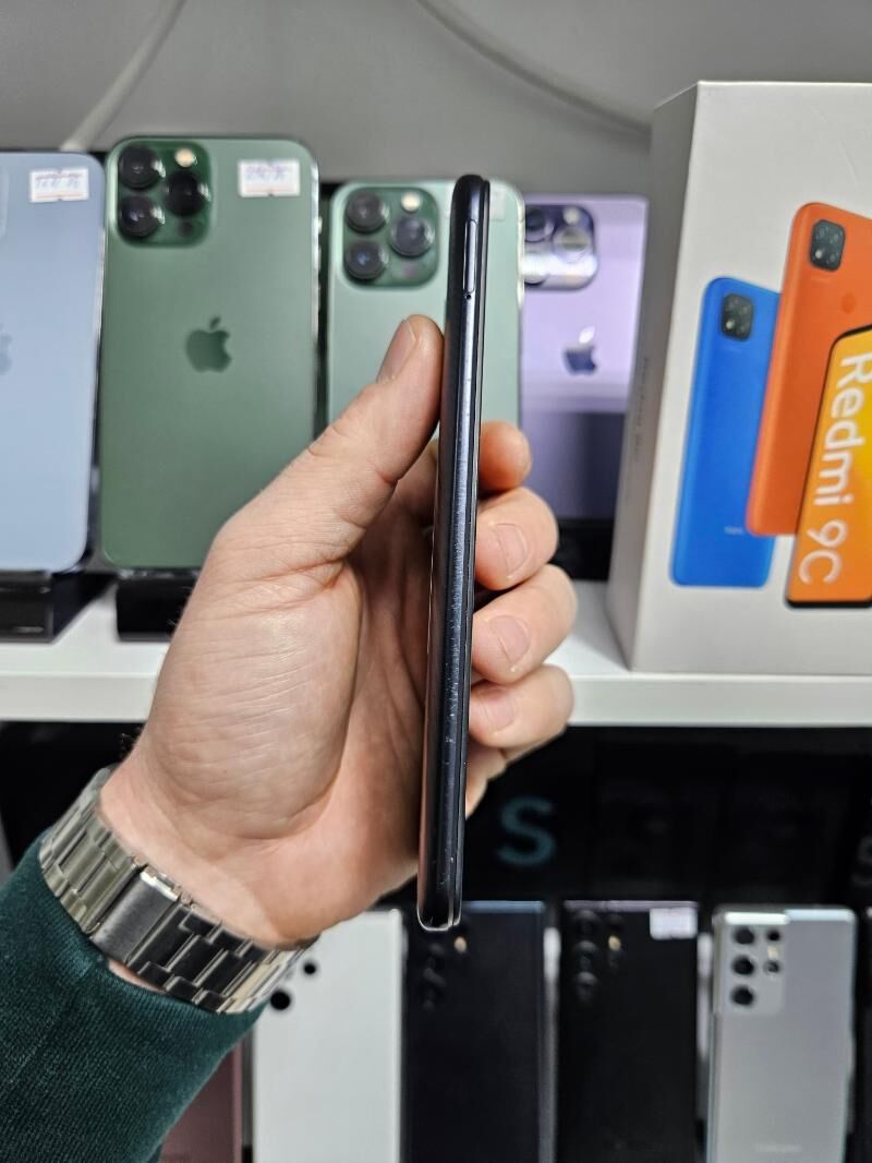 REDMI 9 C 2/32 GB GARASARNA - Garaşsyzlygyň 15 ýyllygy Söwda Merkezi - img 5