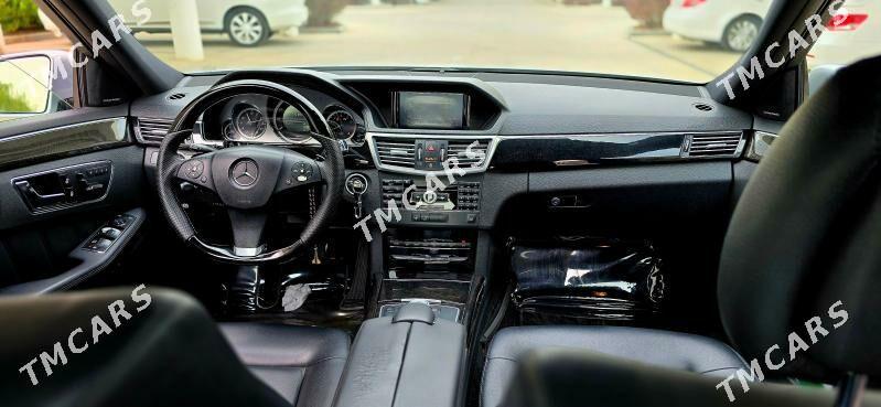 Mercedes-Benz E350 2010 - 235 000 TMT - Анев - img 5