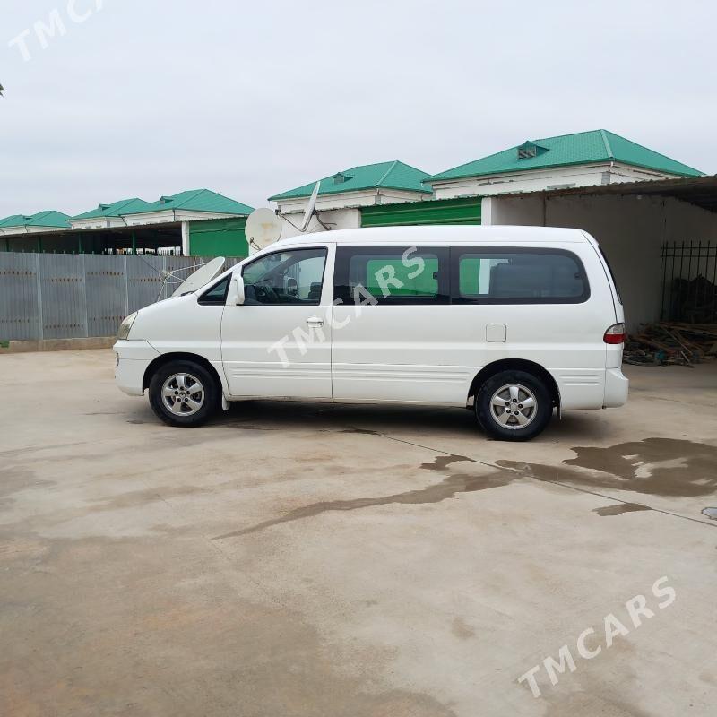 Hyundai H-1 2007 - 125 000 TMT - Köşi - img 3