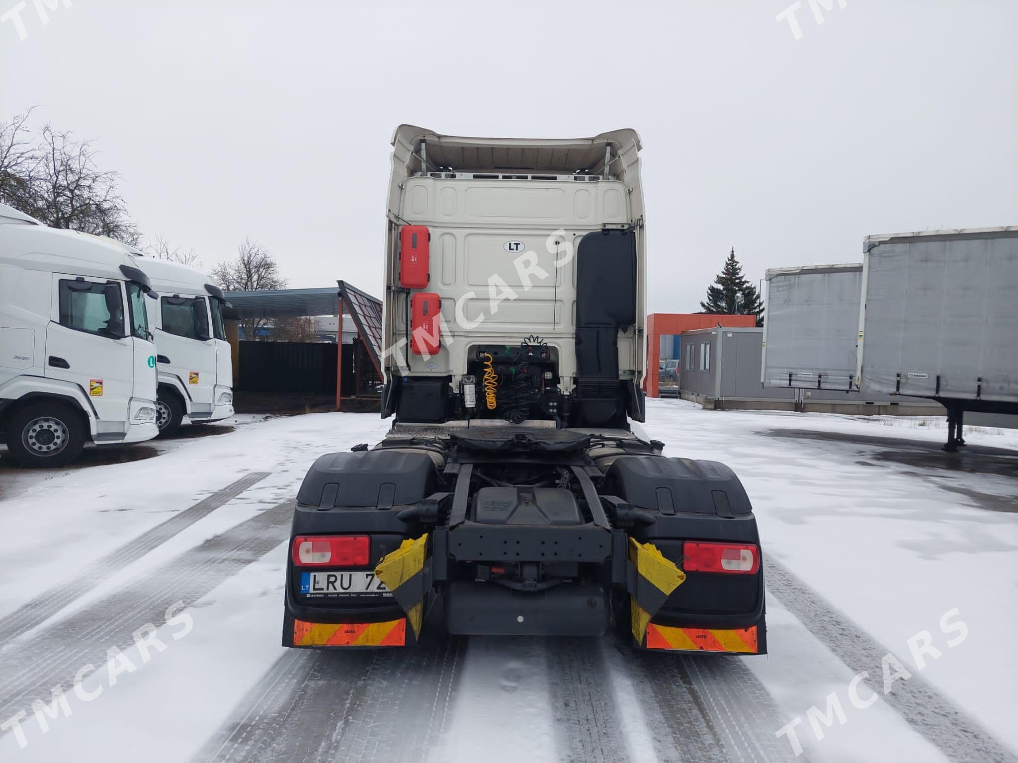 DAF 480 2020 - 765 000 TMT - Aşgabat - img 10