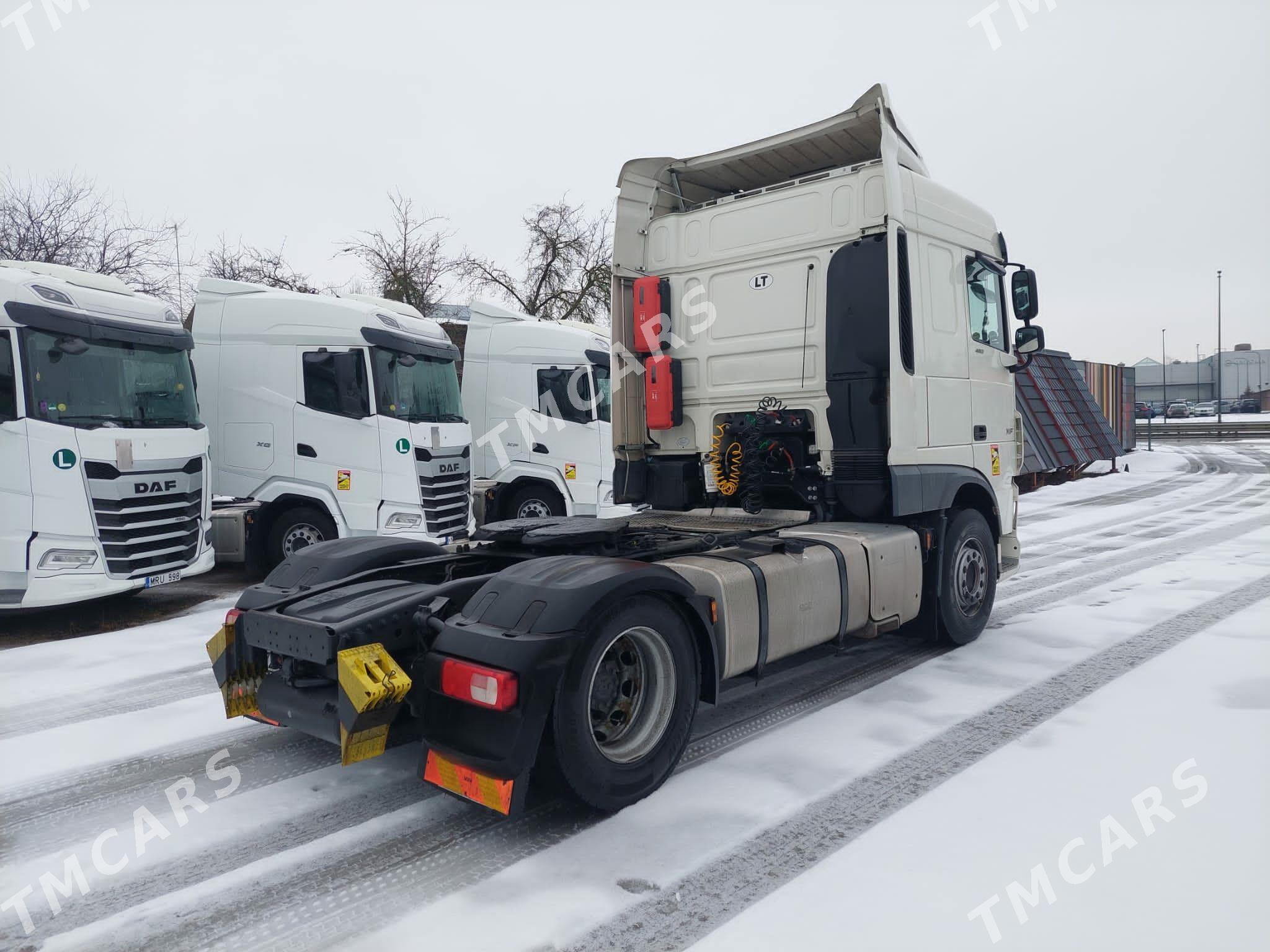 DAF 480 2020 - 765 000 TMT - Aşgabat - img 3