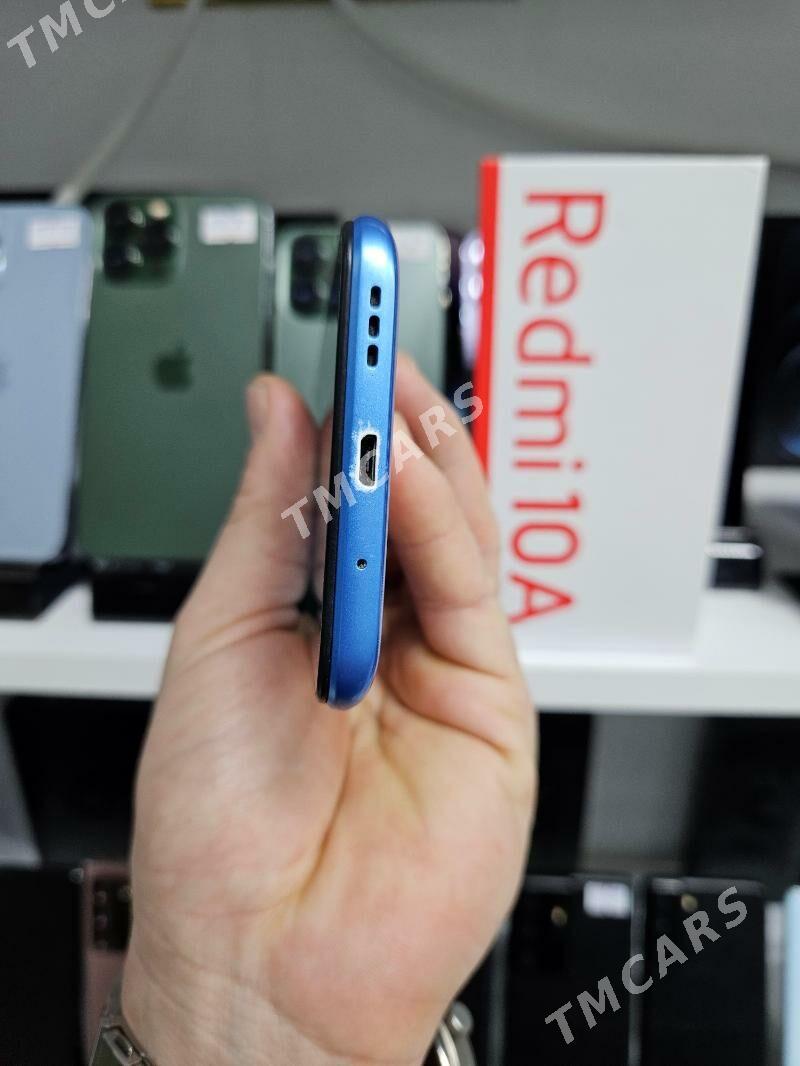 REDMI 10 A 6/128 GB - Торговый центр "15 лет Независимости" - img 7